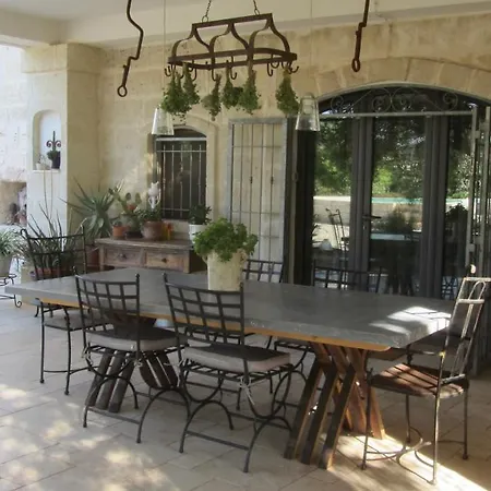 Bed & Breakfast Casa Della Scrittrice