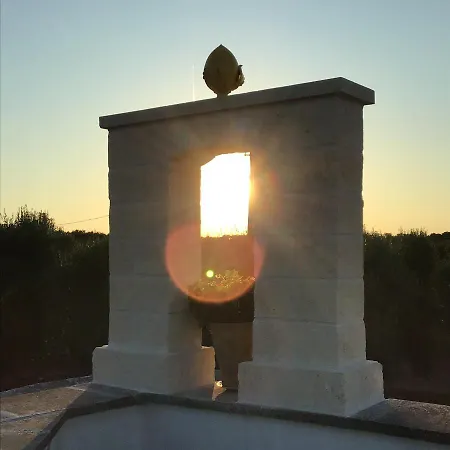 Casa Della Scrittrice Bed & Breakfast 3*