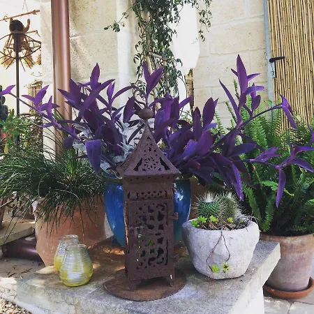 Frühstückspension Casa Della Scrittrice Ostuni