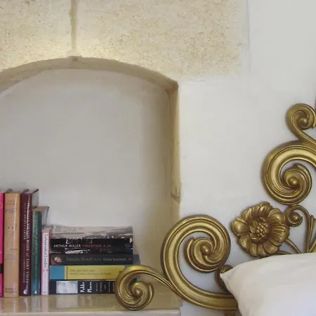 Bed & Breakfast Casa Della Scrittrice