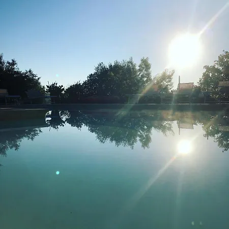 Casa Della Scrittrice Ostuni
