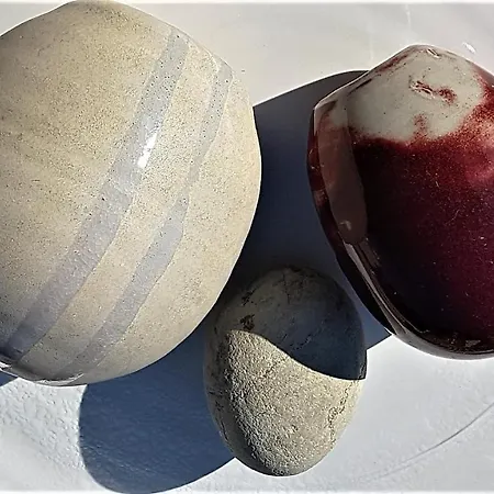 Bed & Breakfast Casa Della Scrittrice