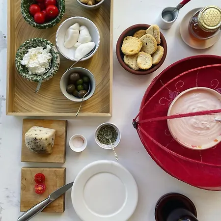 Bed & Breakfast Casa Della Scrittrice