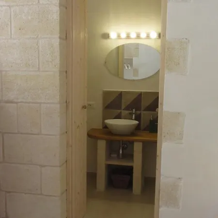 Casa Della Scrittrice Bed & Breakfast