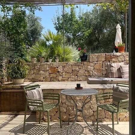 Casa Della Scrittrice Bed & Breakfast 3*