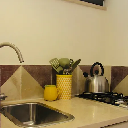 Casa Della Scrittrice Ostuni