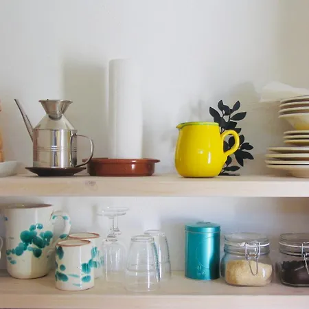 Casa Della Scrittrice Bed & Breakfast