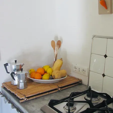 Casa Della Scrittrice Ostuni