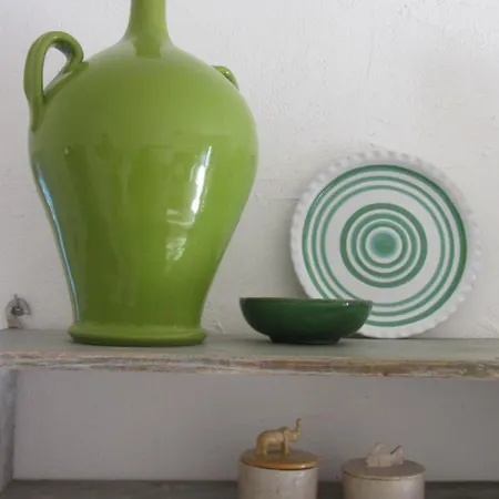 Bed & Breakfast Casa Della Scrittrice Ostuni