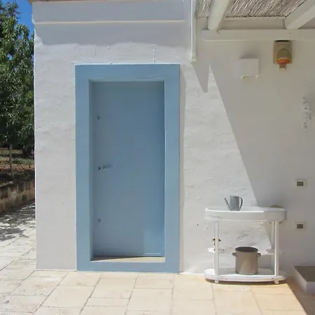 Casa Della Scrittrice Bed & Breakfast