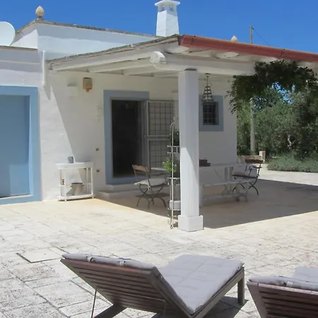 Bed & Breakfast Casa Della Scrittrice