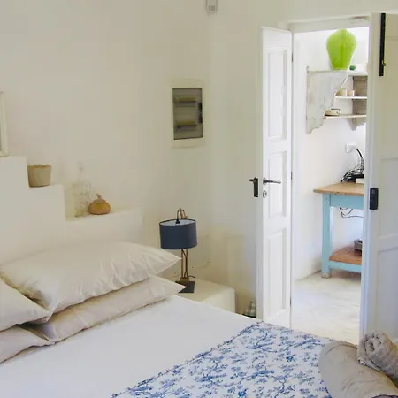 Casa Della Scrittrice Bed & Breakfast Ostuni