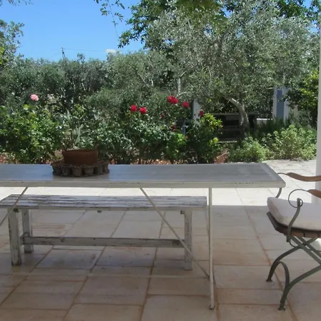 Casa Della Scrittrice 3* Ostuni