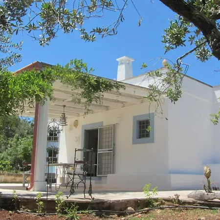 Casa Della Scrittrice Bed & Breakfast