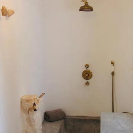 Casa Della Scrittrice 3* Ostuni