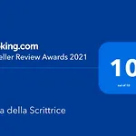 Bed and Breakfast Casa Della Scrittrice 3*