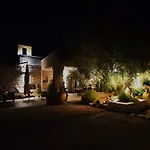 Casa Della Scrittrice Ostuni