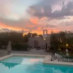 Casa Della Scrittrice 3* Ostuni