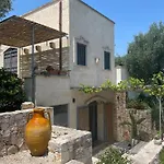 Bed and Breakfast Casa Della Scrittrice Ostuni