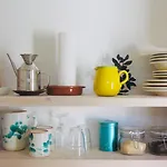 Casa Della Scrittrice Bed and Breakfast