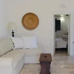 Bed and Breakfast Casa Della Scrittrice Ostuni