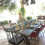 Casa Della Scrittrice Bed and Breakfast Ostuni