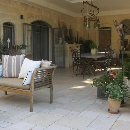 Nocleg ze śniadaniem Casa Della Scrittrice Ostuni
