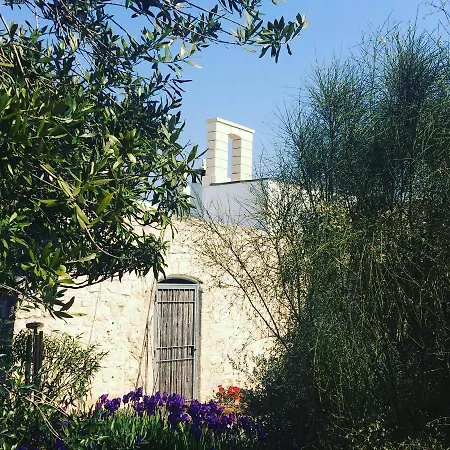 Casa Della Scrittrice