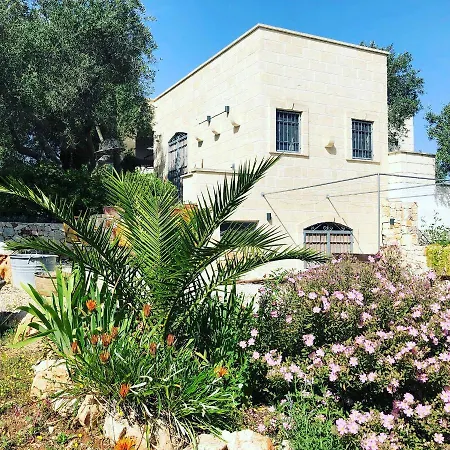 Casa Della Scrittrice Nocleg ze śniadaniem