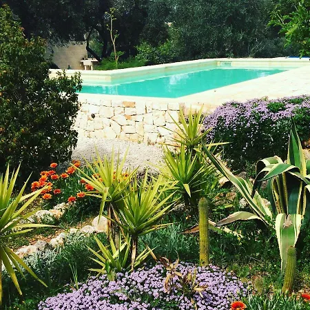 Casa Della Scrittrice Nocleg ze śniadaniem 3*