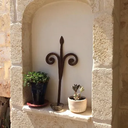 Casa Della Scrittrice Bed and breakfast 3*
