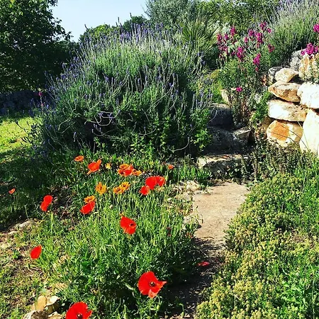 Casa Della Scrittrice לינה וארוחת בוקר