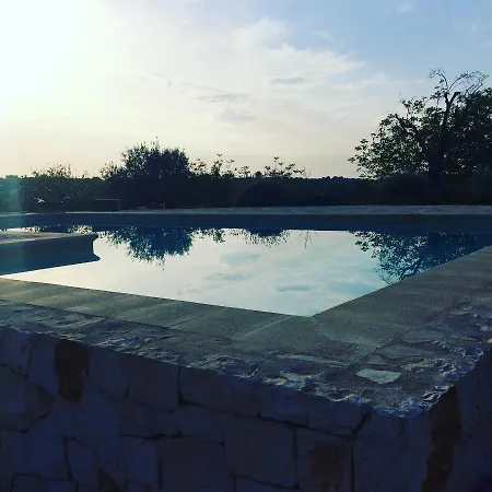 Casa Della Scrittrice Bed & Breakfast *