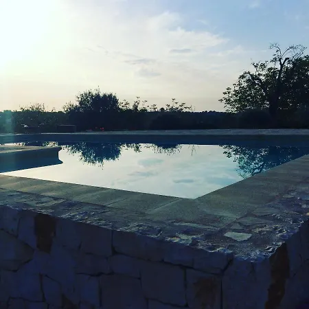 Casa Della Scrittrice Nocleg ze śniadaniem 3*