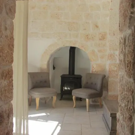 Bed & Breakfast Casa Della Scrittrice *