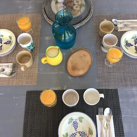 Casa Della Scrittrice Bed & Breakfast *
