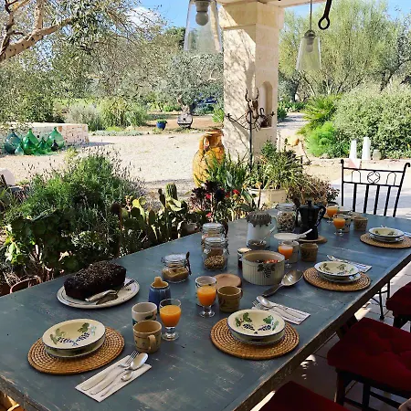 Casa Della Scrittrice Bed & Breakfast