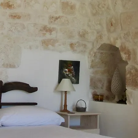 Bed & Breakfast Casa Della Scrittrice *
