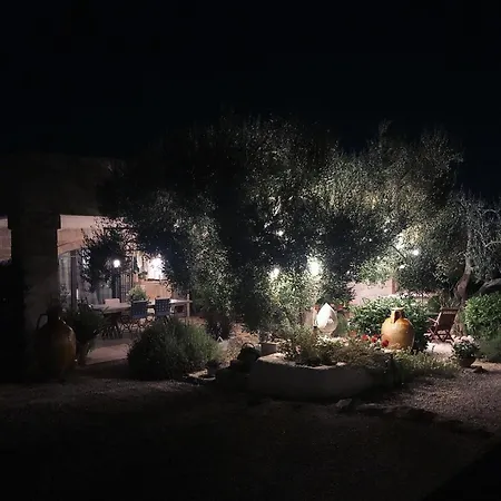 Casa Della Scrittrice Bed & Breakfast 3*