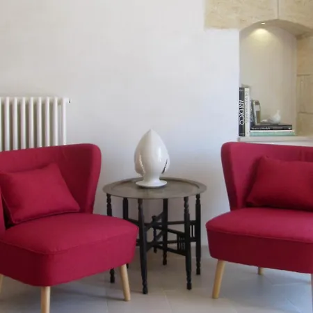 Bed and Breakfast Casa Della Scrittrice