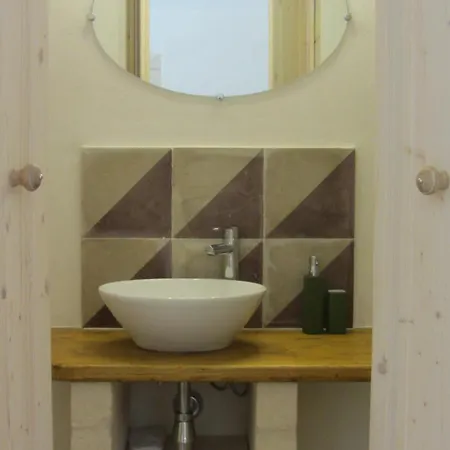 Nocleg ze śniadaniem Casa Della Scrittrice Ostuni