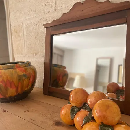 Bed & Breakfast Casa Della Scrittrice *