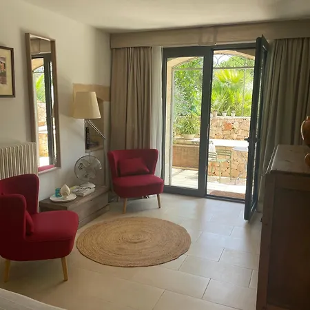 Casa Della Scrittrice 3*