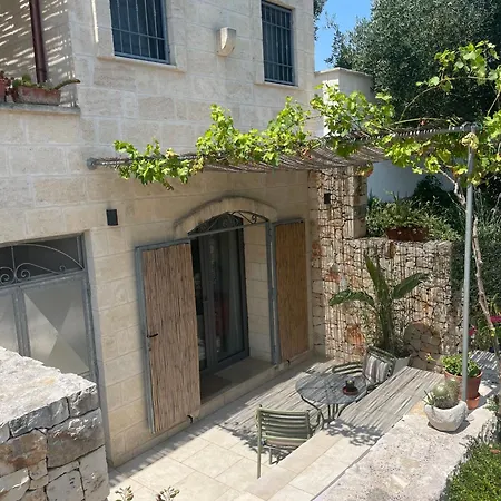 Casa Della Scrittrice Nocleg ze śniadaniem 3*