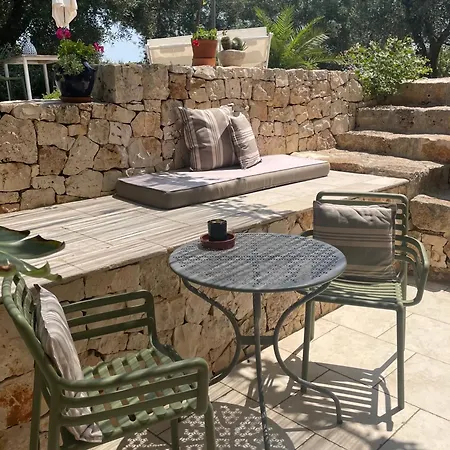 Casa Della Scrittrice 3*