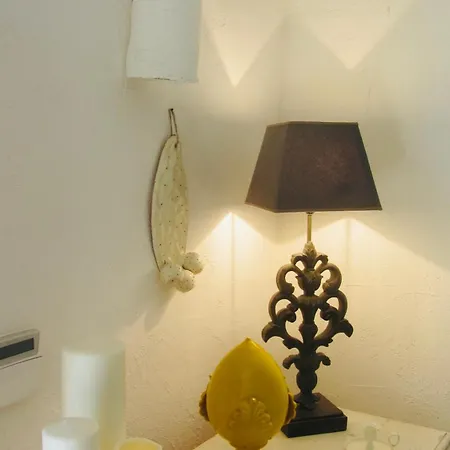 Casa Della Scrittrice Ostuni