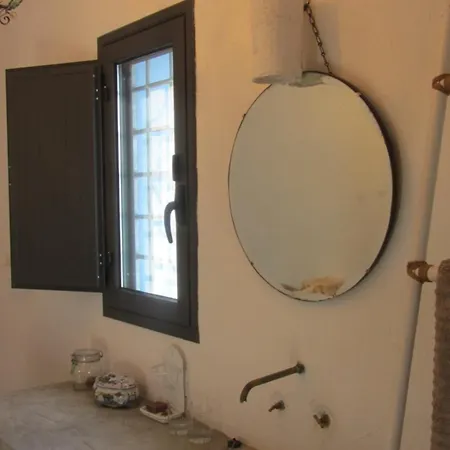Bed & Breakfast Casa Della Scrittrice Ostuni