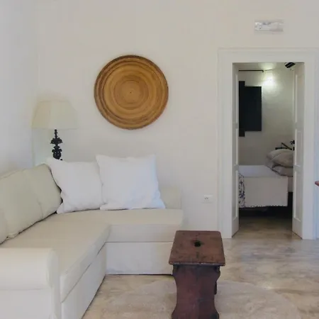 Bed & Breakfast Casa Della Scrittrice Ostuni