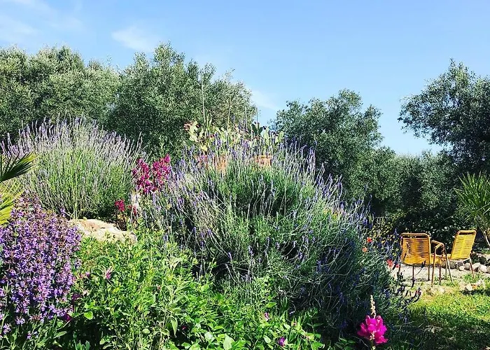 Casa Della Scrittrice 3*