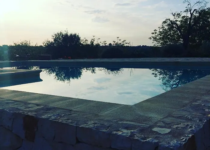 Casa Della Scrittrice Bed & Breakfast 3*